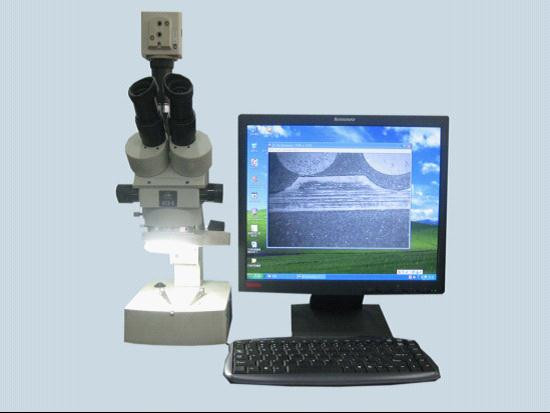 體視顯微鏡