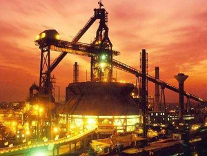   鋼鐵冶金行業(yè)