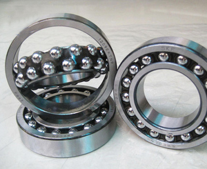 調(diào)心球軸承
