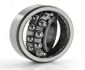 調(diào)心球軸承
