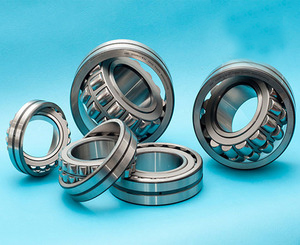 調(diào)心滾子軸承