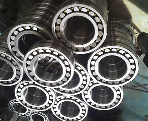 調(diào)心滾子軸承