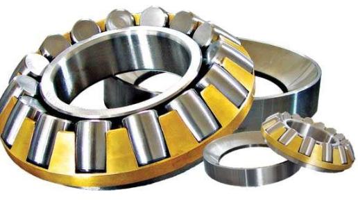 推力調(diào)心滾子軸承