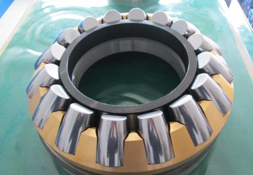 推力調(diào)心滾子軸承