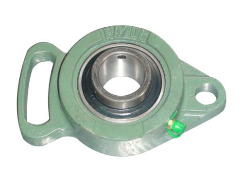 帶座外球面軸承