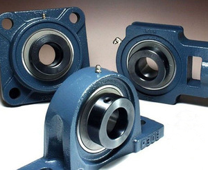 帶座外球面軸承