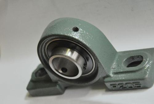 帶座外球面軸承