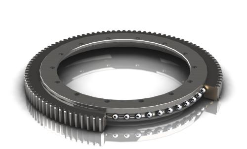 回轉(zhuǎn)軸承