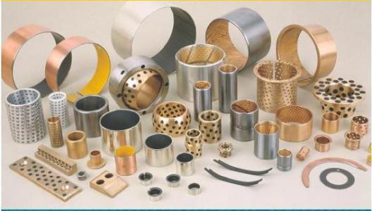 自潤(rùn)滑軸承