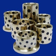 自潤(rùn)滑軸承