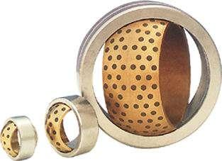 自潤(rùn)滑軸承