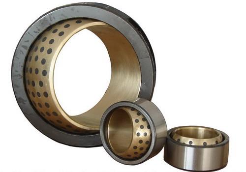 自潤(rùn)滑軸承