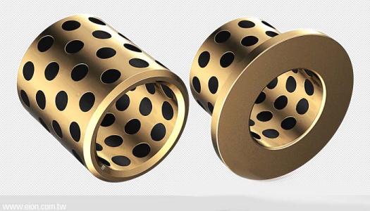 自潤(rùn)滑軸承