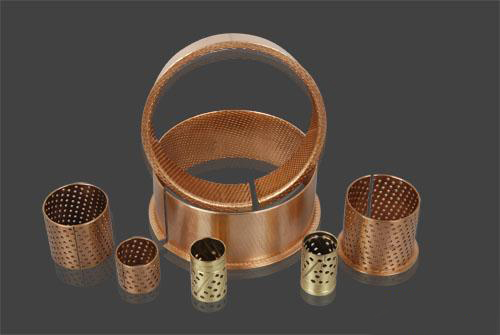 自潤(rùn)滑軸承