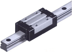 導(dǎo)軌滑塊興軸系列軸承