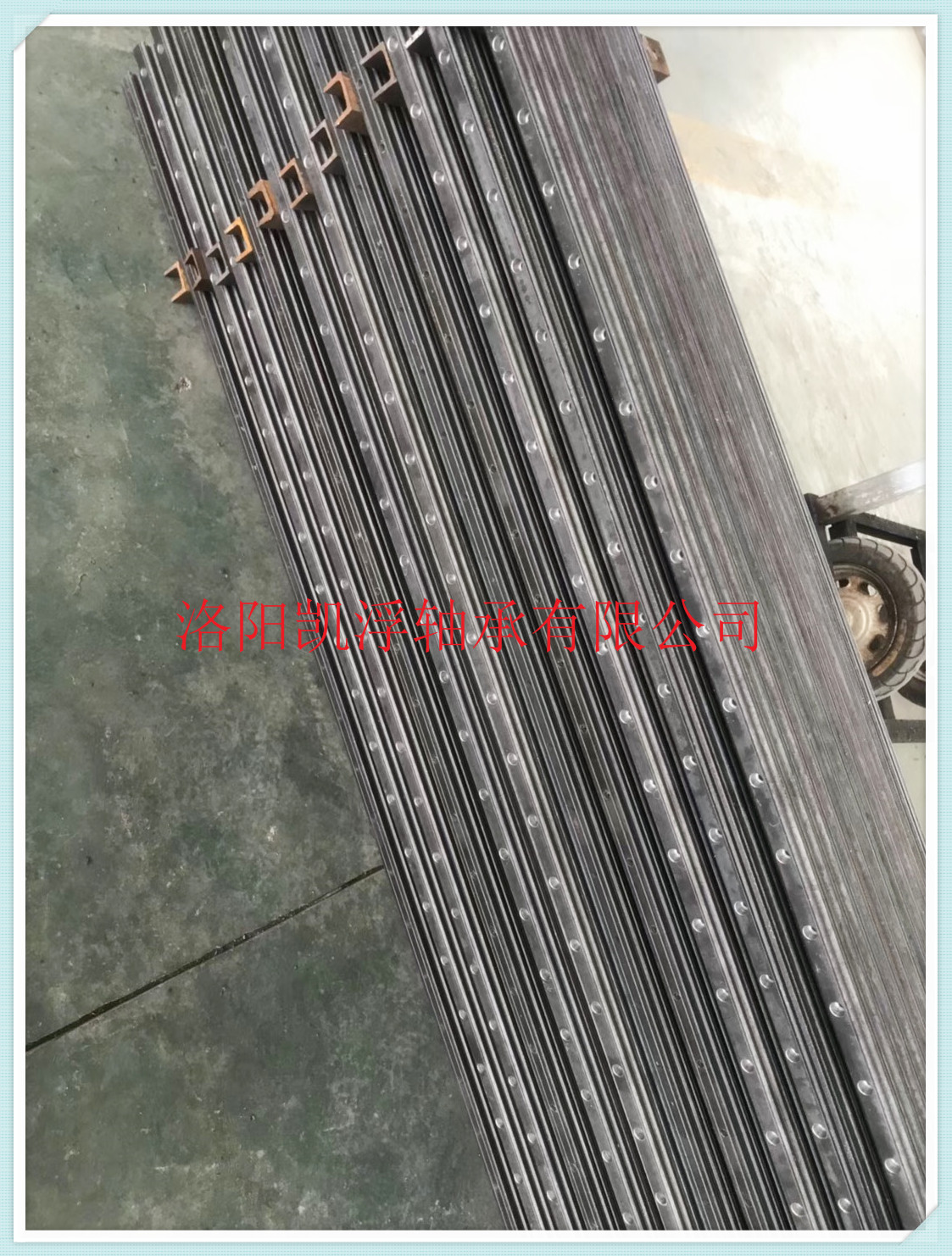 上銀，德日導(dǎo)軌