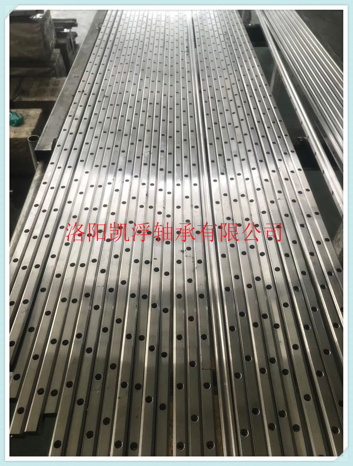 上銀，德日導(dǎo)軌